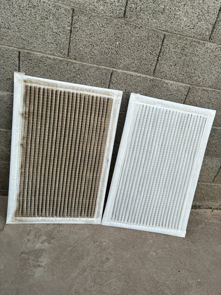 Tom's Heating & Cooling from Yelp