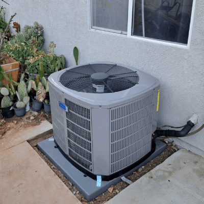 AC Installation