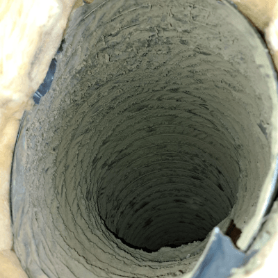 Air Duct Cleaning