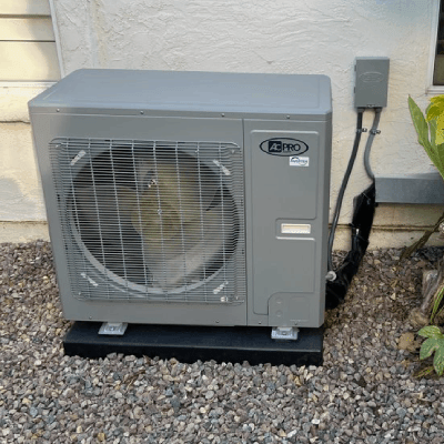 Heating Repair